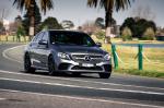 Mercedes-Benz C200 AMG Line 2018 года (AU)